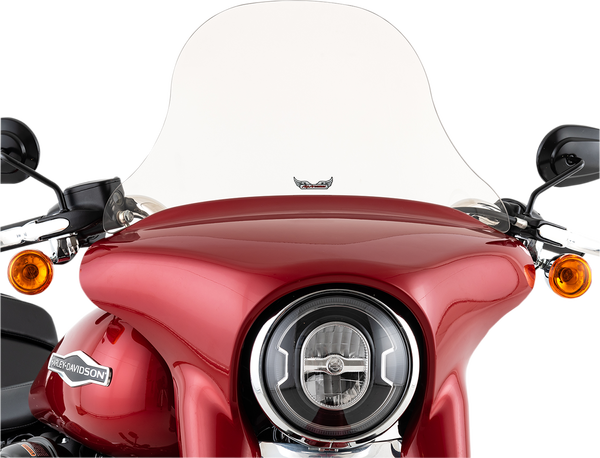 Windshield Smoke, 1, nordicamoto.ro