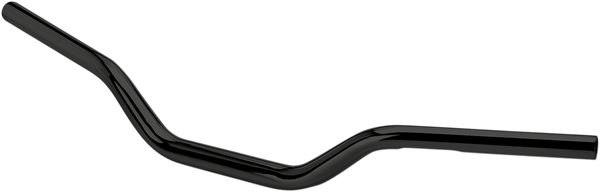 Tracker O/s Handlebar Black, 1, nordicamoto.ro