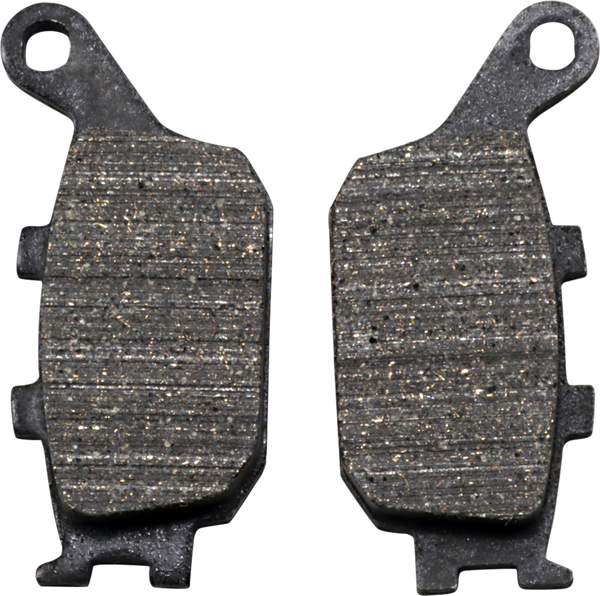 Semi-metallic Brake Pads, 1, nordicamoto.ro