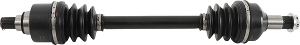 Complete Axle Kit Black, 2, nordicamoto.ro