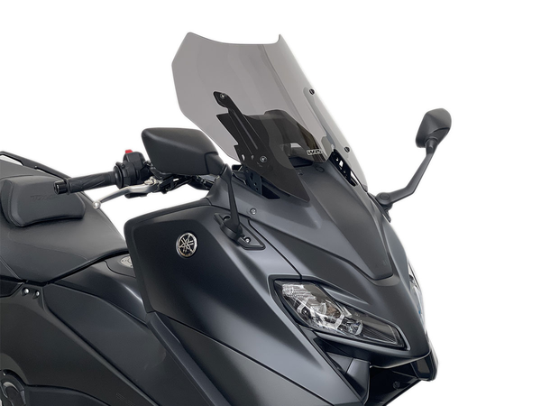 Windscreen For Scooter Clear, 5, nordicamoto.ro
