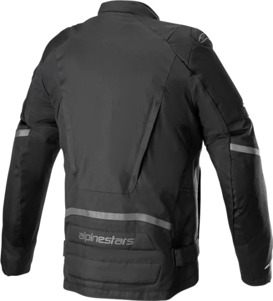 Geaca Alpinestars RX-5 Drystar Anthracite/Black 4XL, 1, nordicamoto.ro