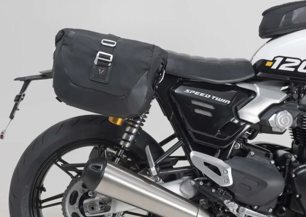 Legend Gear Lc2 Side Bag System Black Edition Black -3