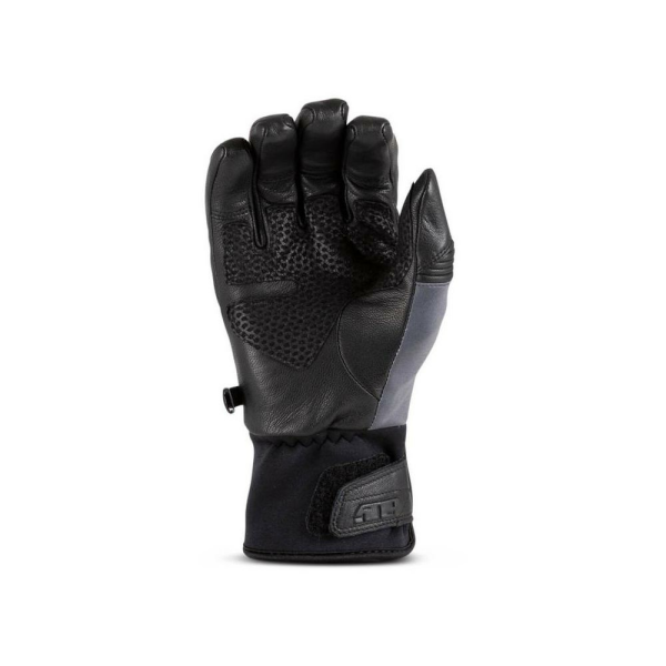 Manusi Snow 509 Insulated Stoke Black 2022-0