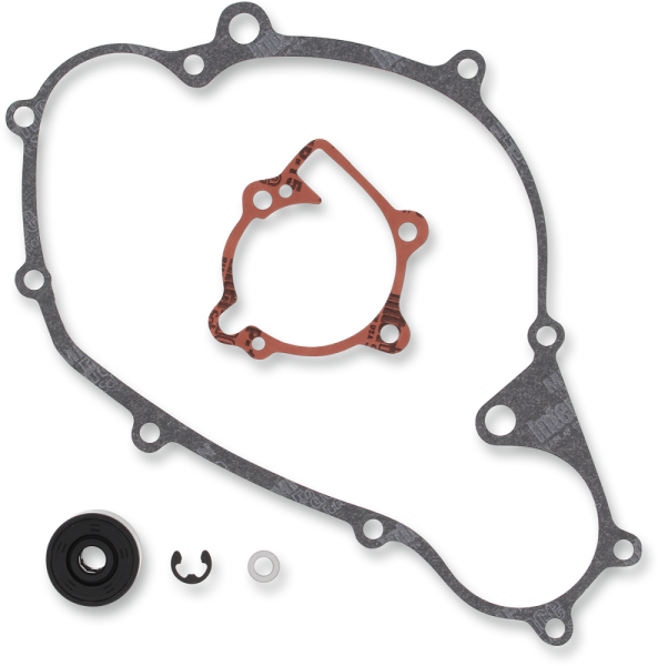 MOOSE RACING Water Pump Rebuild Kit -0