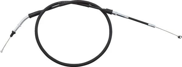 MOOSE RACING Black Vinyl Clutch Cable Black -ca250c22ec624e0c17eaae1a240a2502.webp