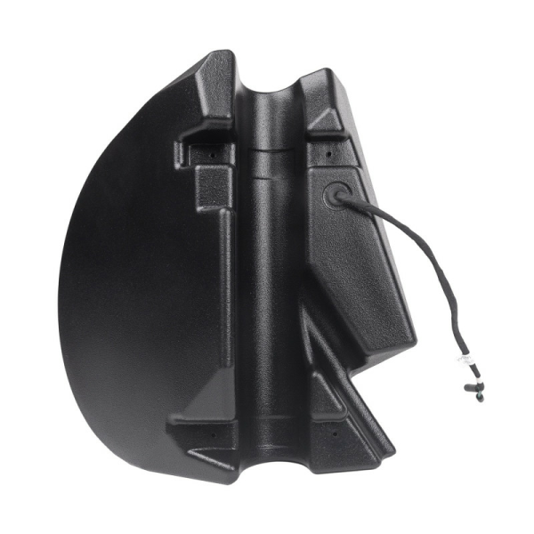 SISTEM AUDIO SPATE CFMOTO STAGE 2 ZFORCE G2, 11, nordicamoto.ro