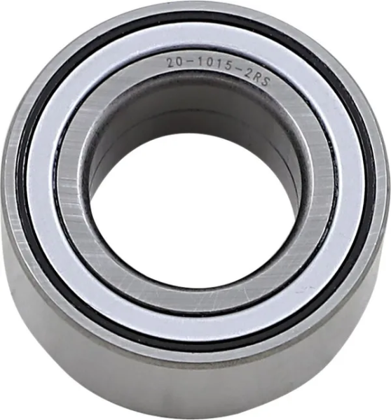 MOOSE RACING Wheel Bearing Kit -0