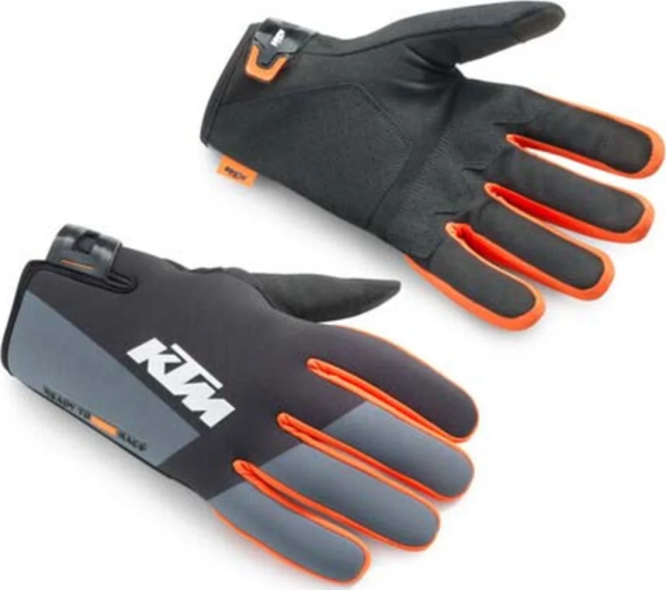 Racetech Waterproof Gloves, 2, nordicamoto.ro