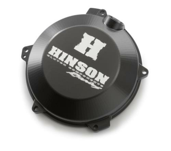 HINSON-outer clutch cover