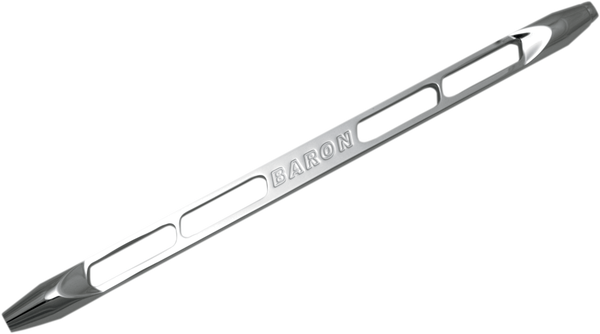 Billet Shift Linkage Chrome, 1, nordicamoto.ro