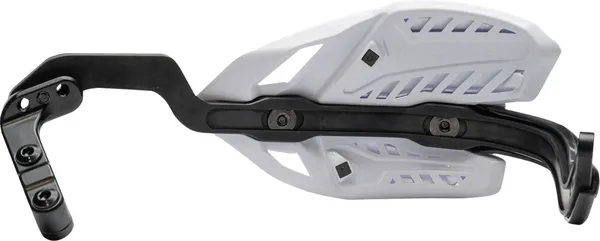 1-1-8 Ultra Probend Crm Handguards White, 3, nordicamoto.ro
