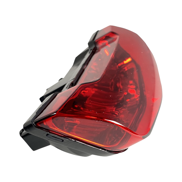 Led Taillight Red-5