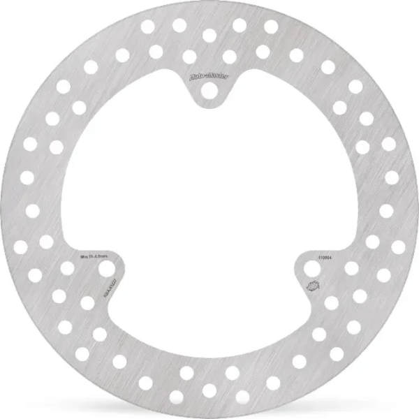 Seria Halo cu rotor fix din oțel inoxidabil, 1, nordicamoto.ro
