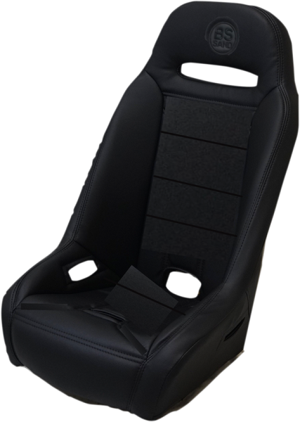 Extreme Seat Black, Gray, 1, nordicamoto.ro