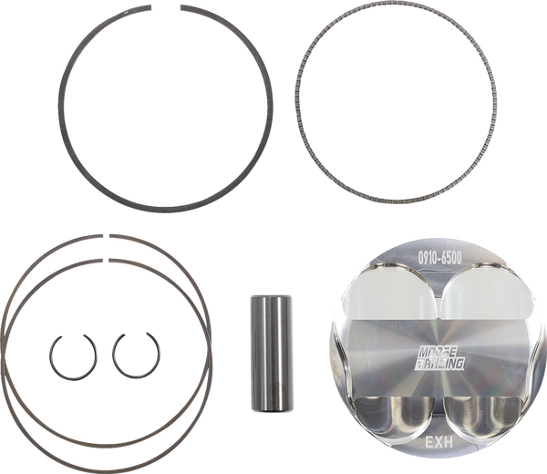 High-performance 4-stroke Race Piston Pro Kit By Cp Pistons, 1, nordicamoto.ro