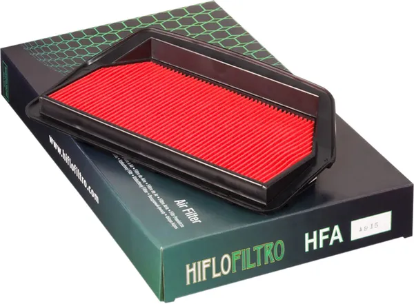 Oe Replacement Air Filter Red-0