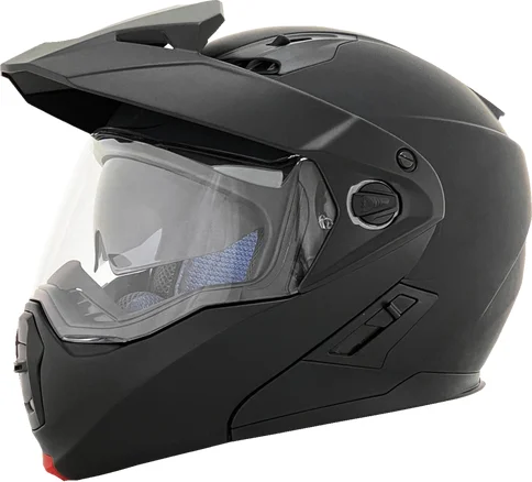 Fx-111ds Helmet Black XL, 1, nordicamoto.ro