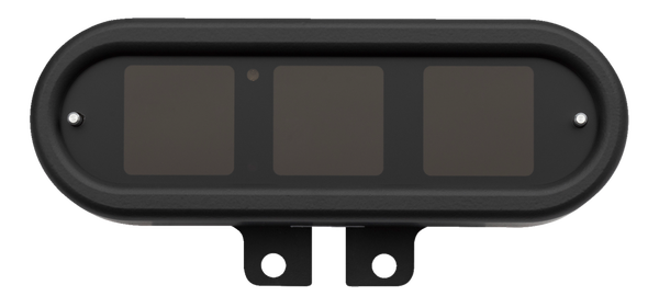 Mlx-9000 Series Gauge Black, 2, nordicamoto.ro