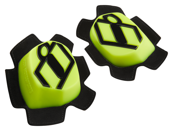 Cloverleaf 2 Knee Pads Black -1