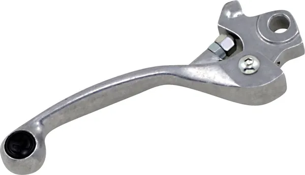 MOOSE RACING Oem-style Replacement Brake Lever Silver -0