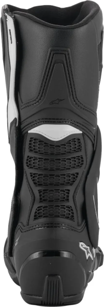 Cizme Alpinestars Smx-6 V3 Black/White-3