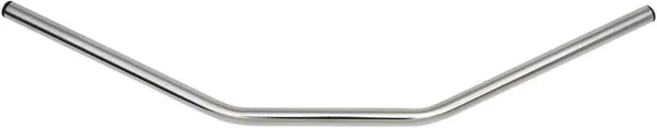 7/8(r) Drag Handlebar Silver-0