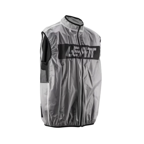 Vesta Leatt Moto Racecover Translucent Clear XXXL, 2, nordicamoto.ro