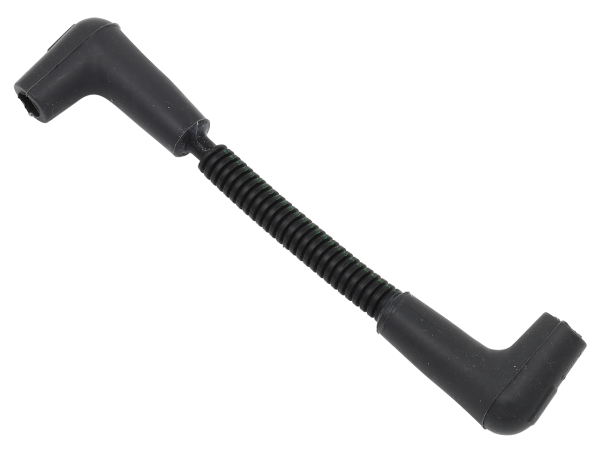 Sno-X Spark plug wire Ski-Doo 600/800 E-tec, 1, nordicamoto.ro