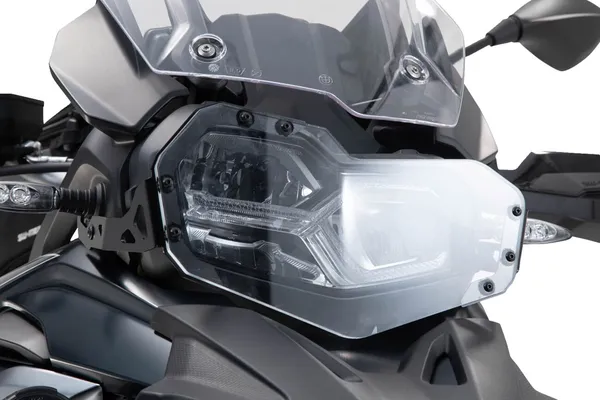 Headlight Guard -2