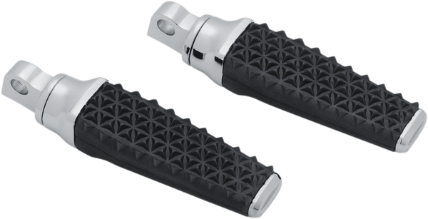 Thresher Foot Pegs Black, 1, nordicamoto.ro