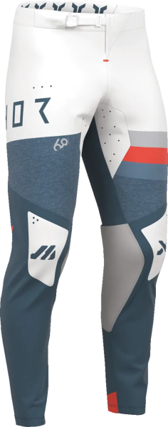 Sportmode League Pants White, Blue -ca52aa3bc65ad824c6009ad4a3abbe39.webp