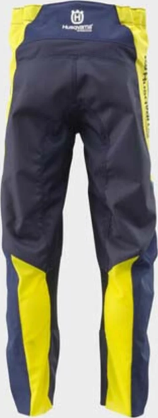 Pantaloni Copii Husqvarna Railed-0