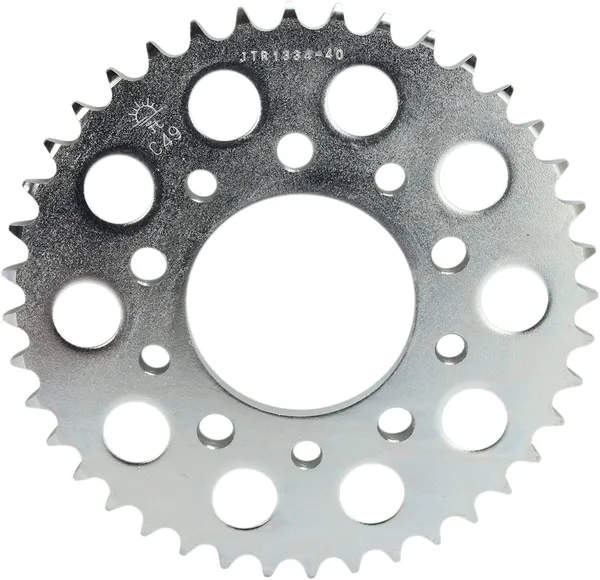 JT SPROCKETS Steel Rear Sprocket 