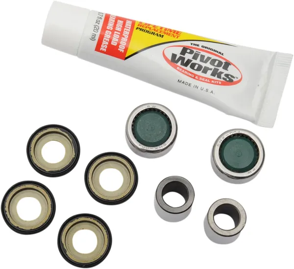 Shock Bearing Kit-0