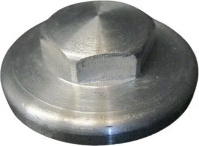 NUT F. FUEL PUMP M12