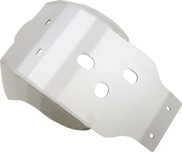 MOOSE RACING Aluminum Skid Plate Silver -ca59d8029f6d41403082b67b2055cdc6.webp