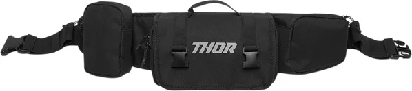 Borseta Thor Vault Gray/Black, 1, nordicamoto.ro