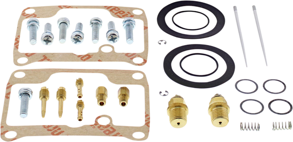Carb Rebuild Kit, 1, nordicamoto.ro