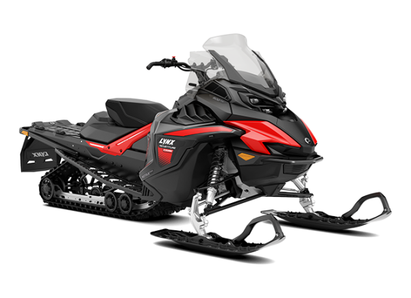 Snowmobile Lynx Adventure Core 600 ACE '26