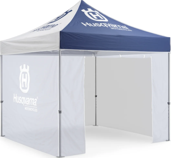 PADDOCK TENT 3X3M-10