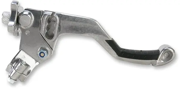 MOOSE RACING Ez3 Clutch Lever Assembly Black -0