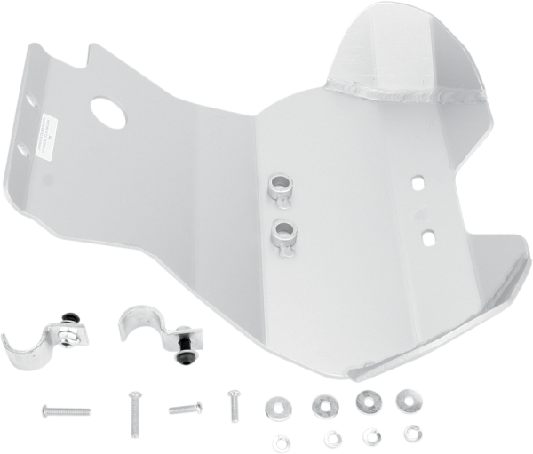 MOOSE RACING Aluminum Skid Plate Silver -ca5f449d31894585aa4c43dae7b32d90.webp