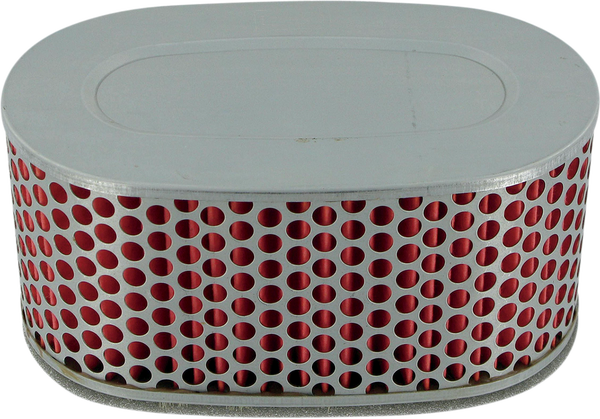 Air Filter Red 