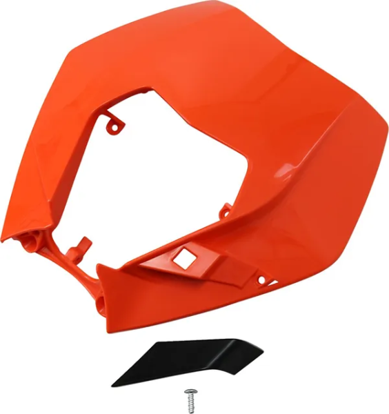 Masca Far KTM EXC 08-13 UFO-1