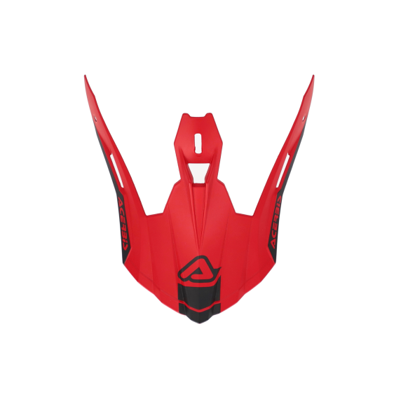 Cozoroc Casca Acerbis Steel Carbon/X- Pro Vtr  Negru/Galben-0