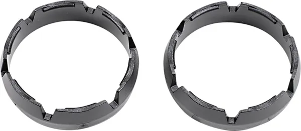 MOOSE RACING Fork Protector Ring -0