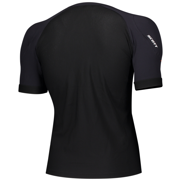 SCOTT Protective Base Layer black S, 3, nordicamoto.ro