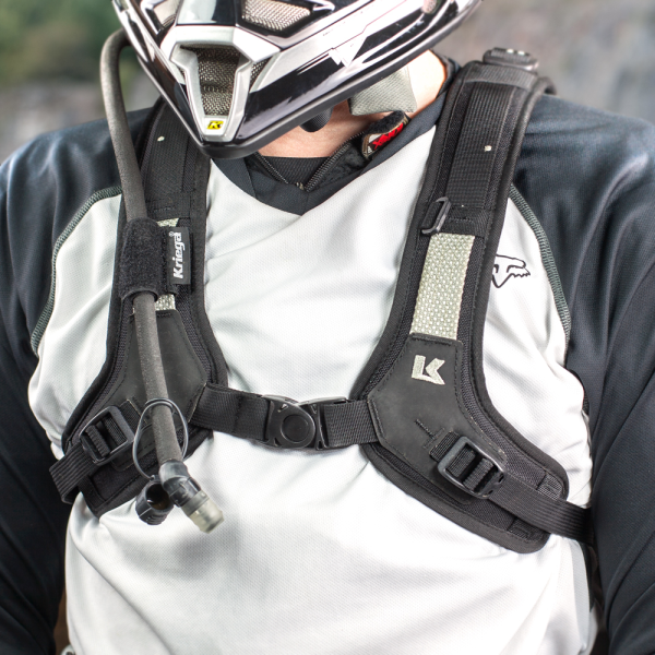 Rezervor hidratare Kriega Hydrapak-1