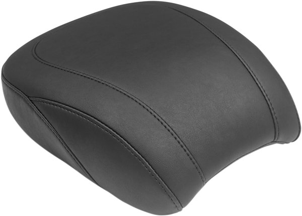 Wide Tripper Rear Seat Black, 1, nordicamoto.ro